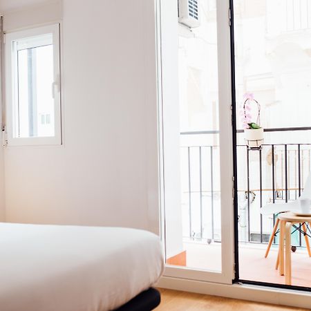 Botanic Apartaments Βαλένθια Εξωτερικό φωτογραφία