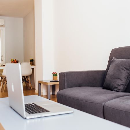Botanic Apartaments Βαλένθια Εξωτερικό φωτογραφία