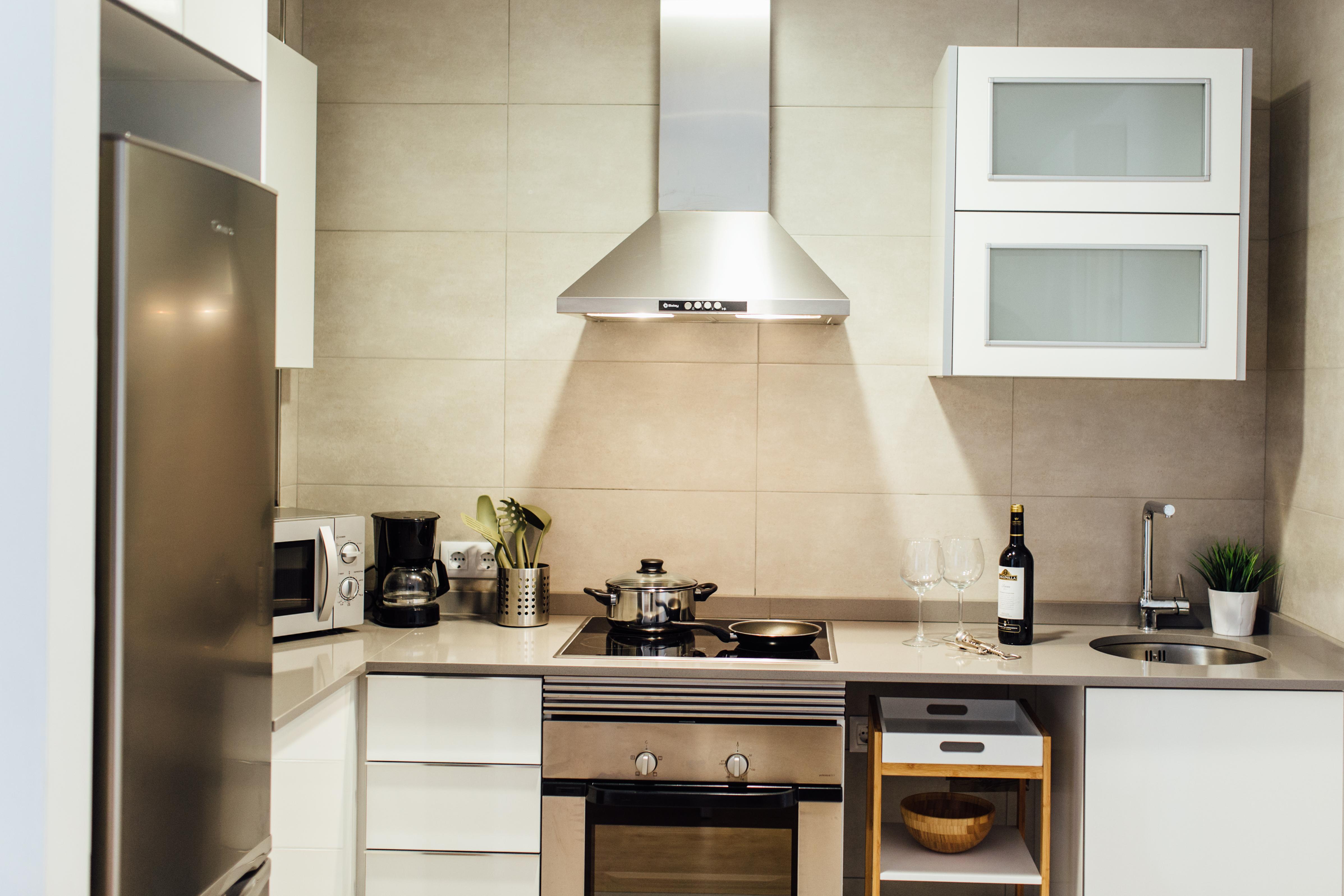 Botanic Apartaments Βαλένθια Εξωτερικό φωτογραφία