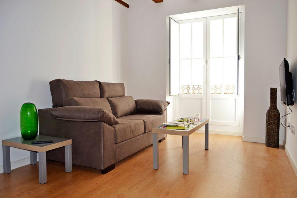 Botanic Apartaments Βαλένθια Εξωτερικό φωτογραφία