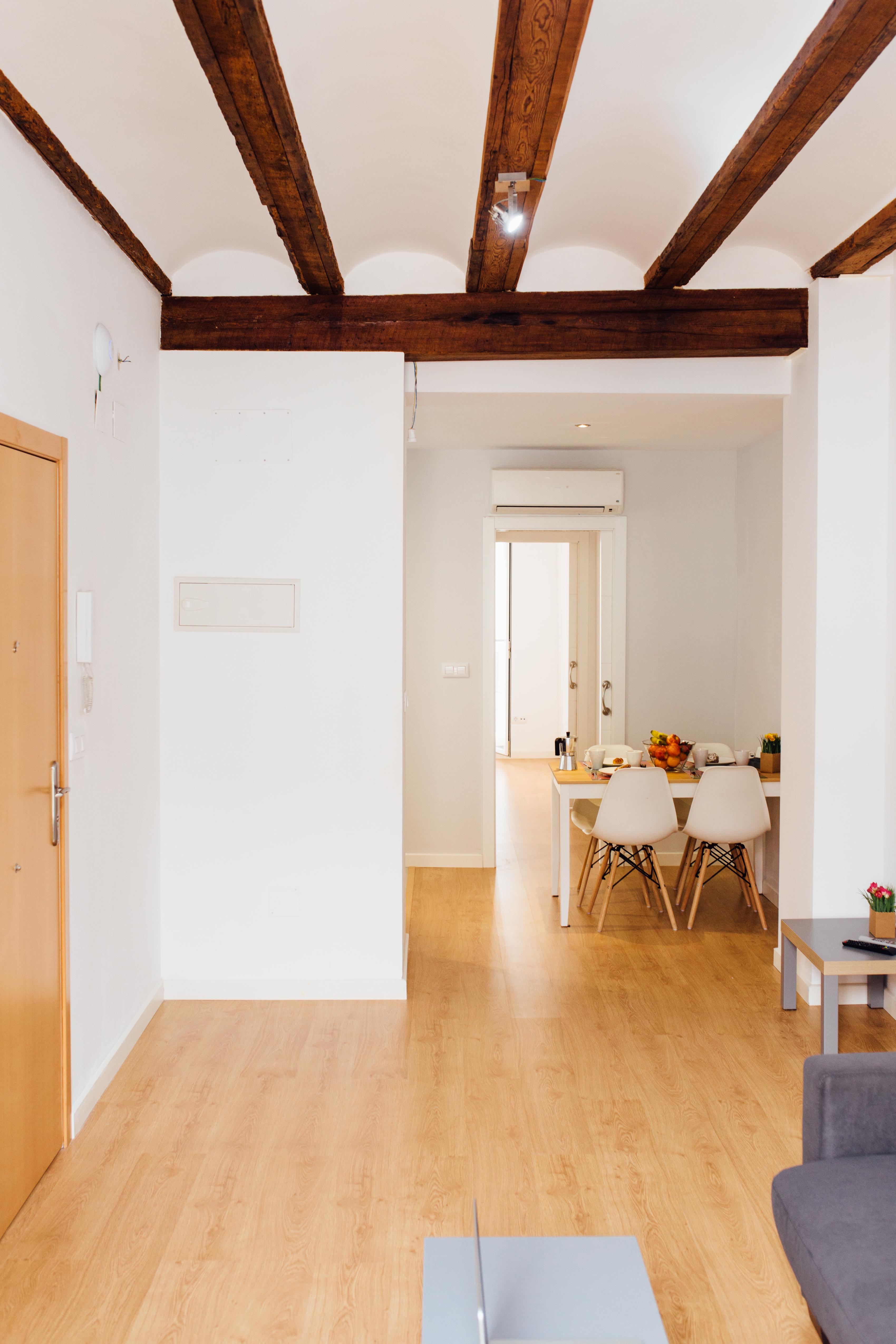 Botanic Apartaments Βαλένθια Εξωτερικό φωτογραφία