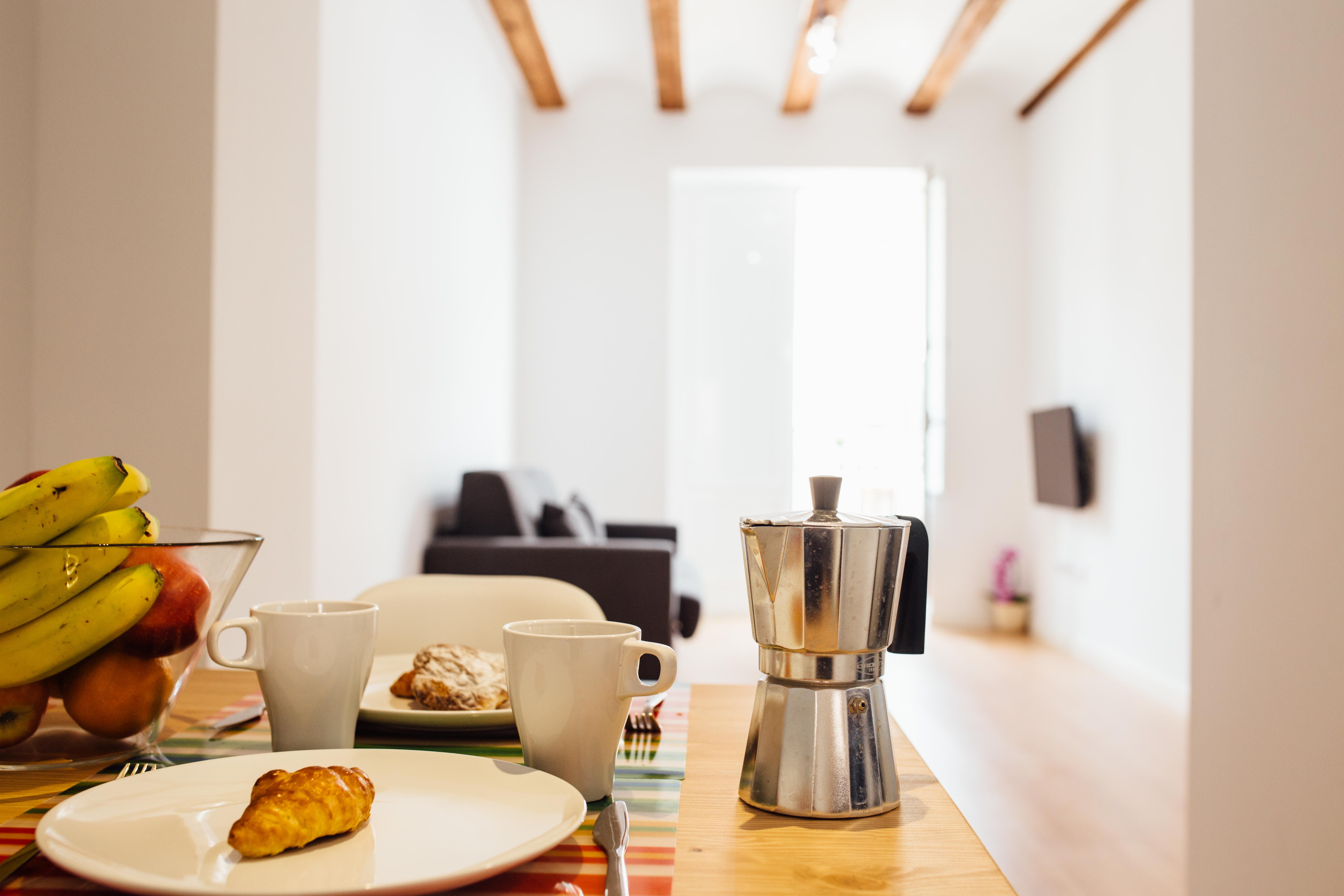 Botanic Apartaments Βαλένθια Εξωτερικό φωτογραφία