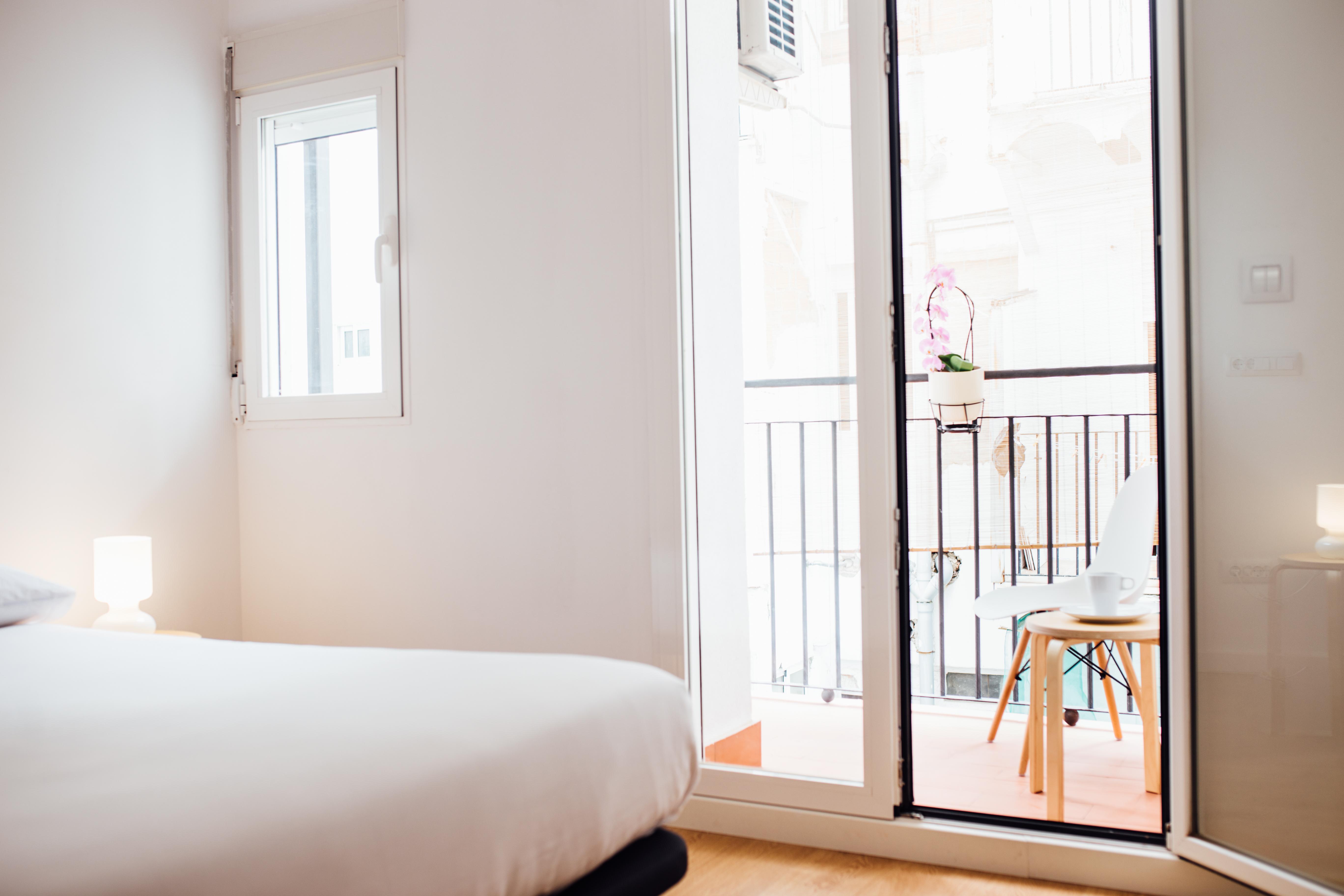Botanic Apartaments Βαλένθια Εξωτερικό φωτογραφία