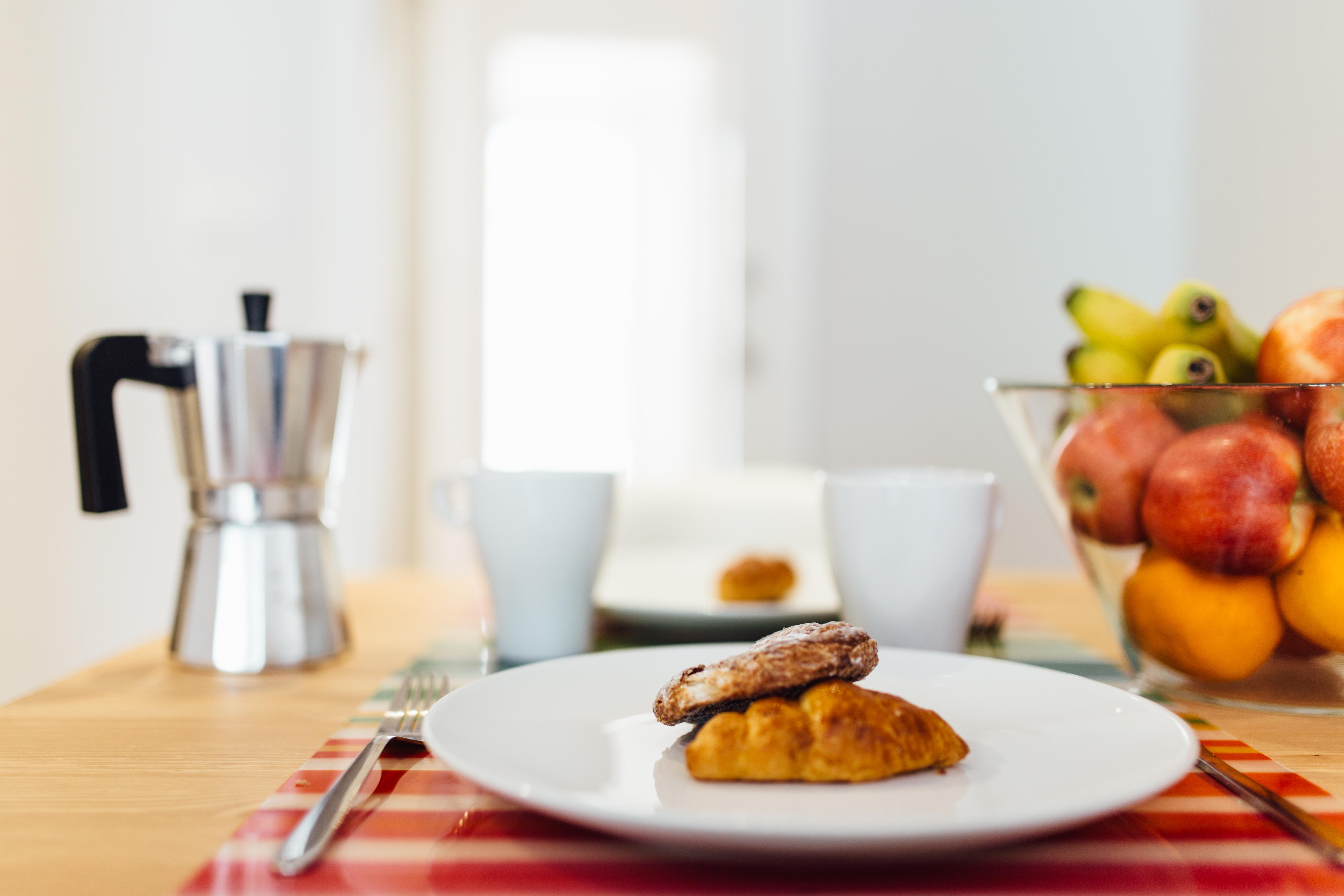 Botanic Apartaments Βαλένθια Εξωτερικό φωτογραφία