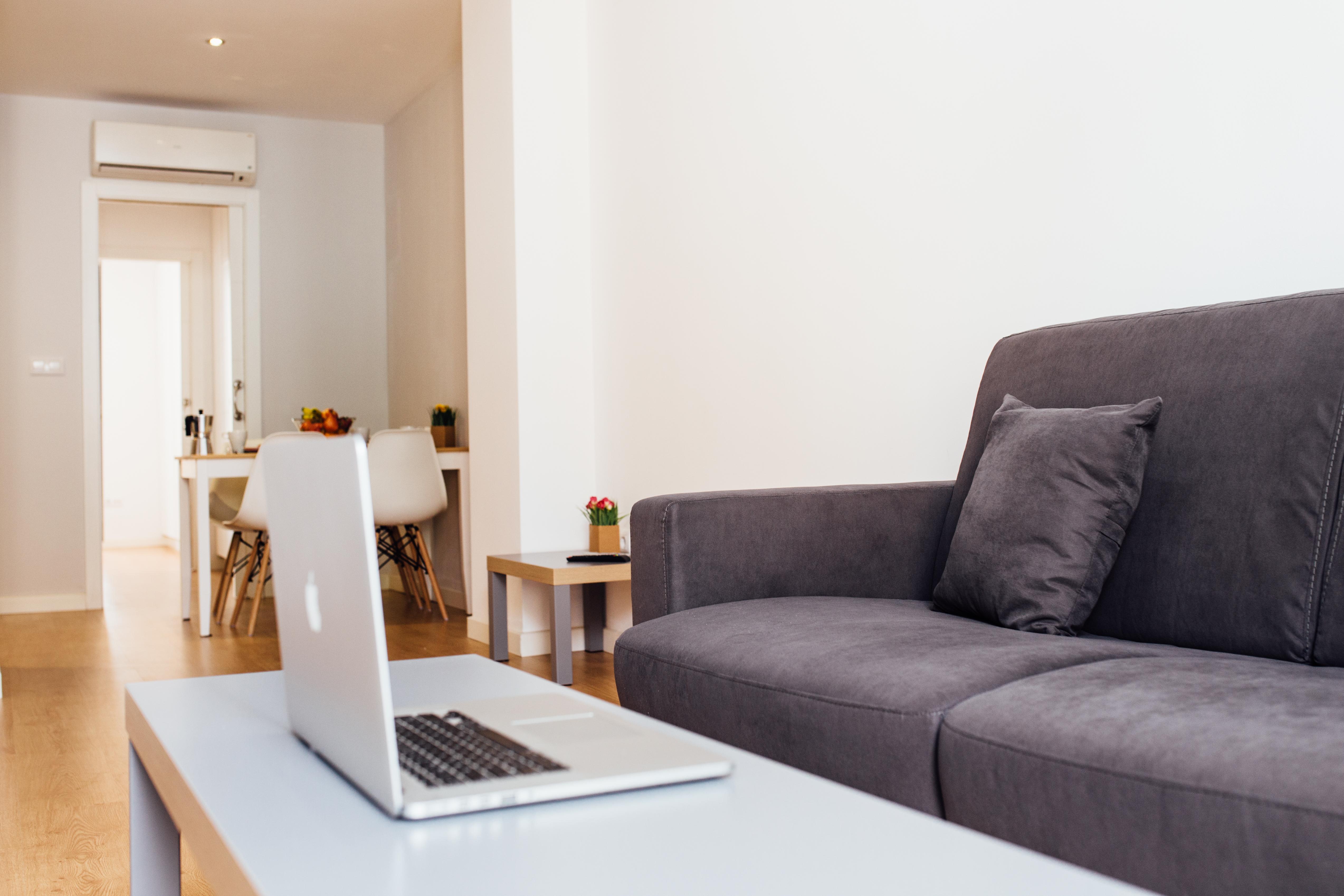 Botanic Apartaments Βαλένθια Εξωτερικό φωτογραφία