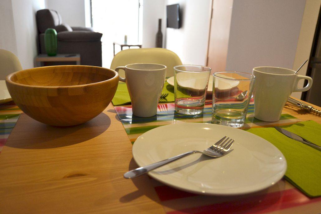 Botanic Apartaments Βαλένθια Εξωτερικό φωτογραφία