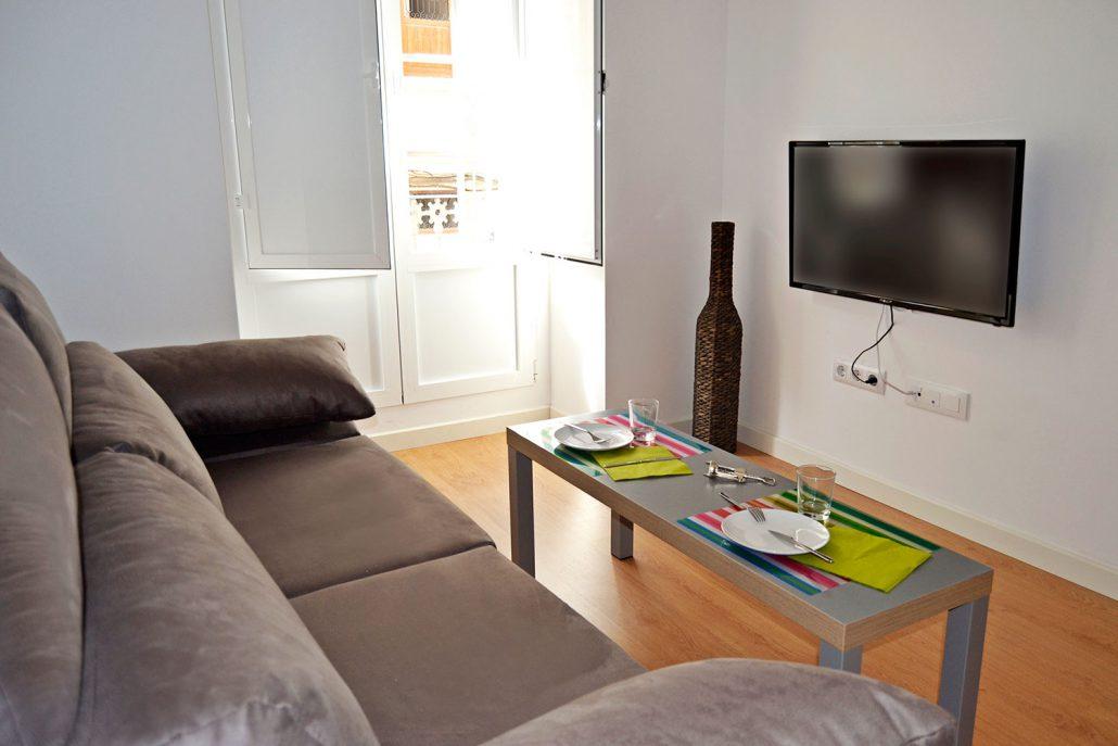 Botanic Apartaments Βαλένθια Εξωτερικό φωτογραφία