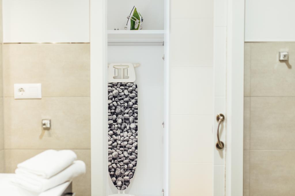 Botanic Apartaments Βαλένθια Εξωτερικό φωτογραφία